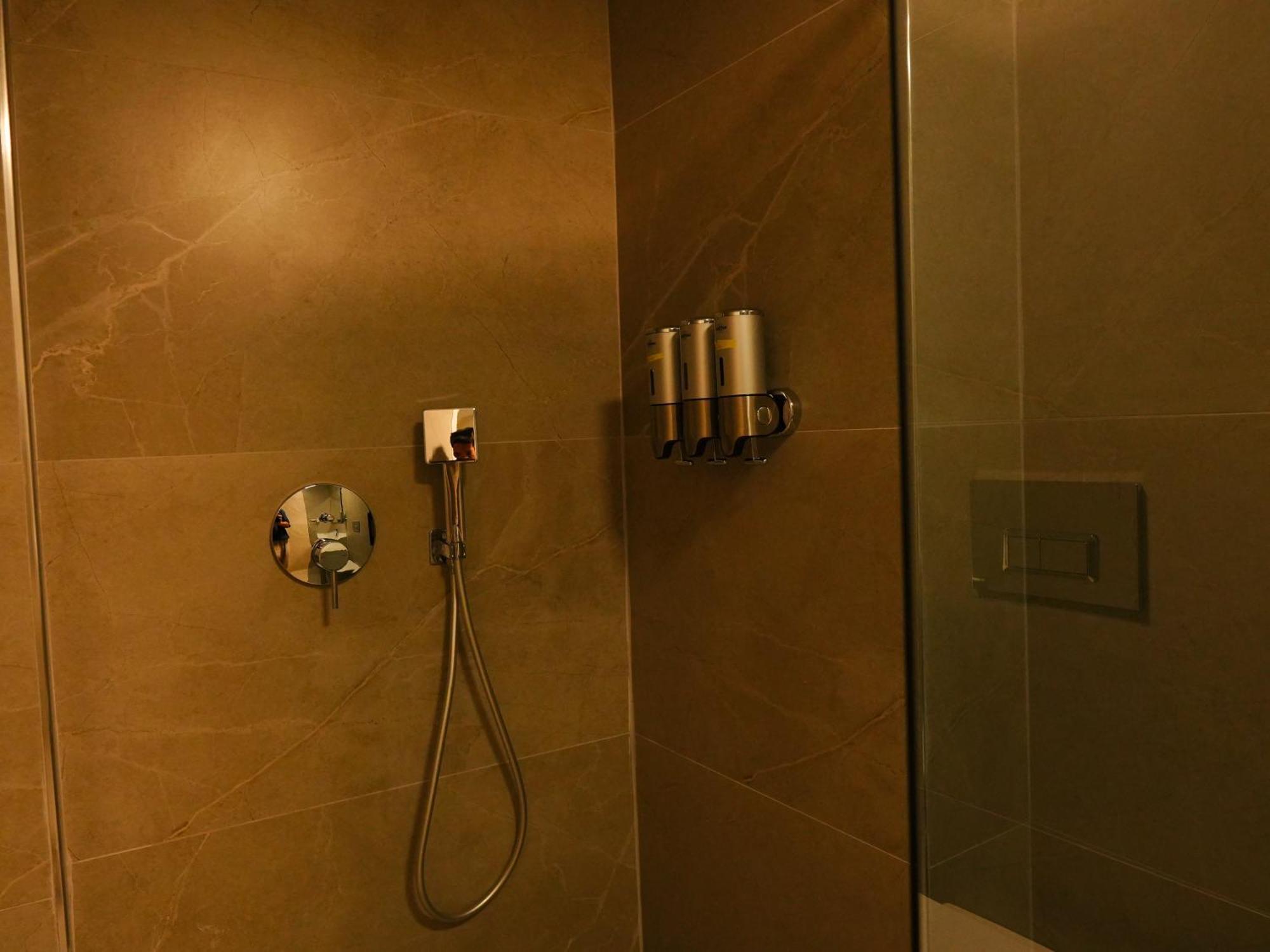 Bonnie City Hotel Antalya Room photo