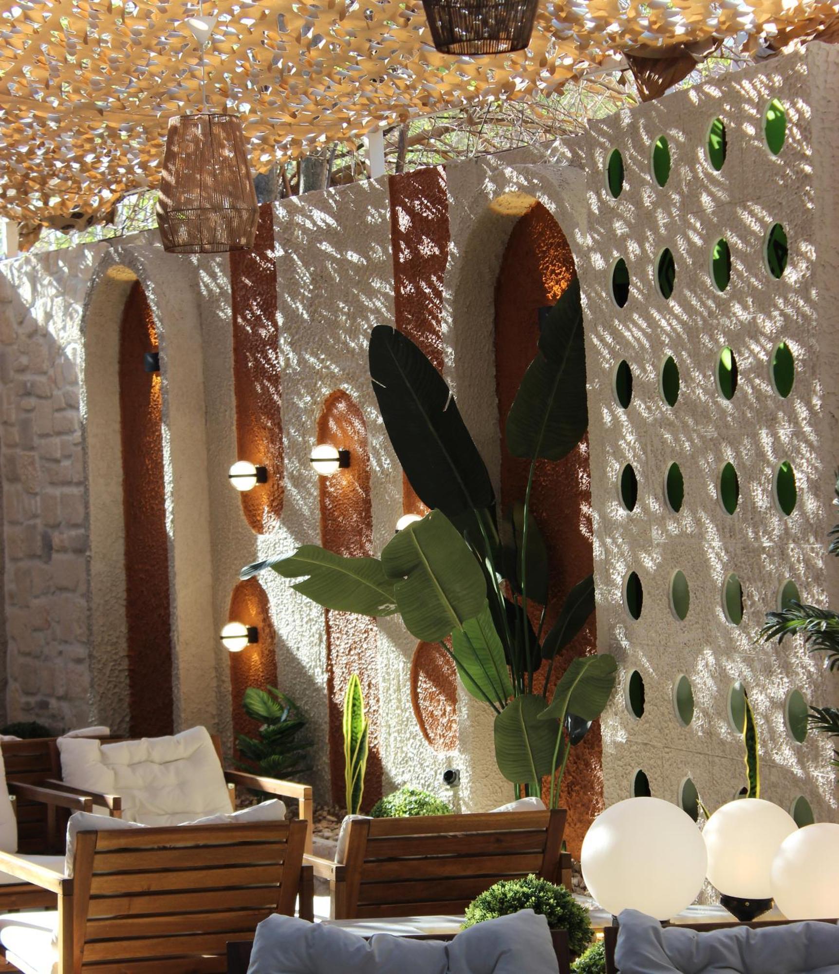 Bonnie City Hotel Antalya Exterior photo