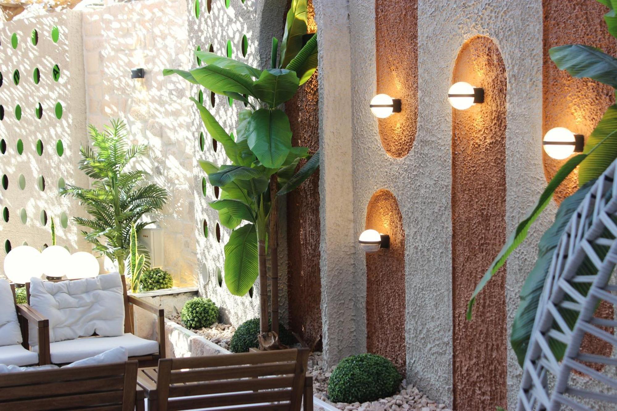 Bonnie City Hotel Antalya Exterior photo