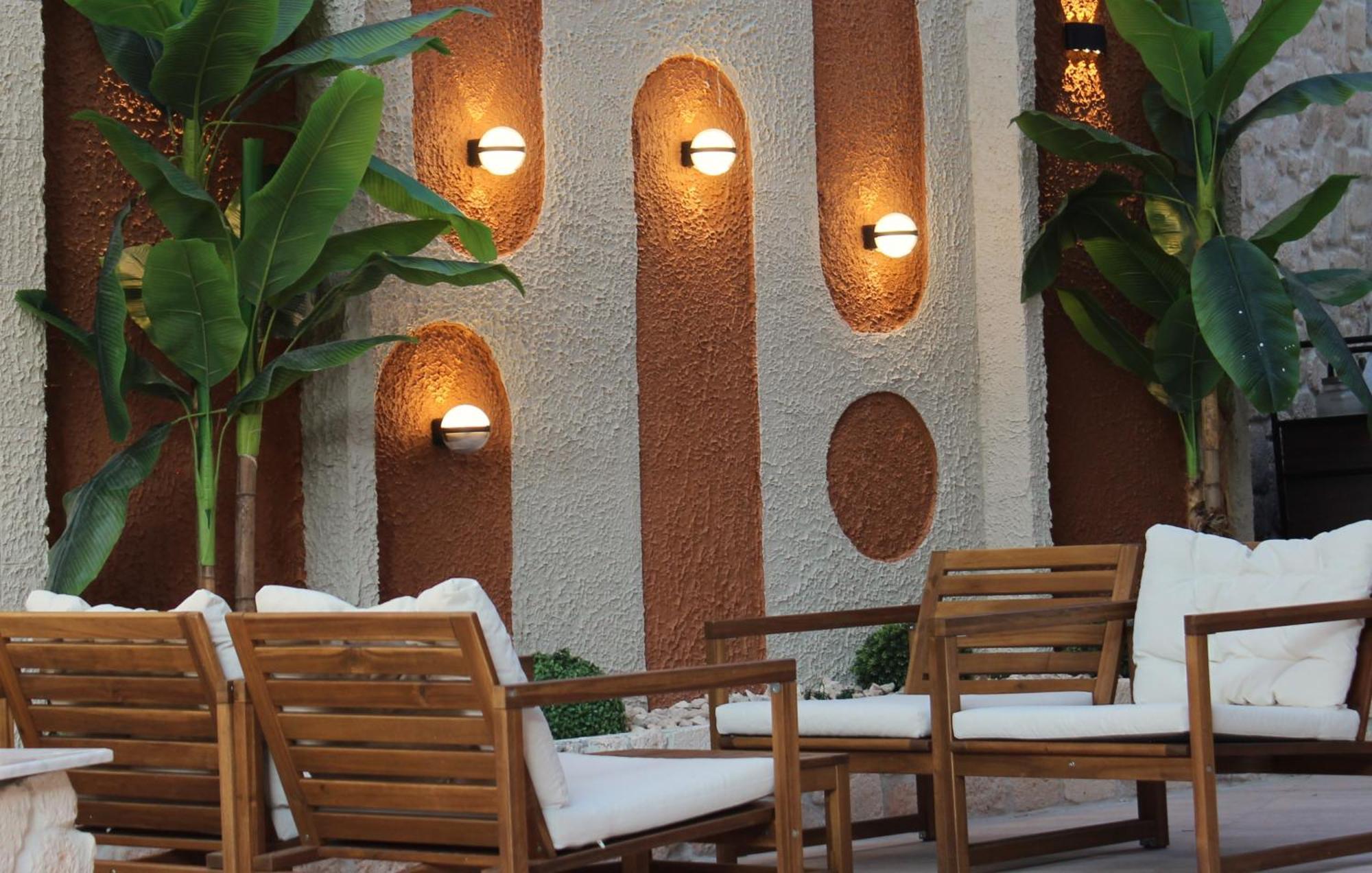 Bonnie City Hotel Antalya Exterior photo
